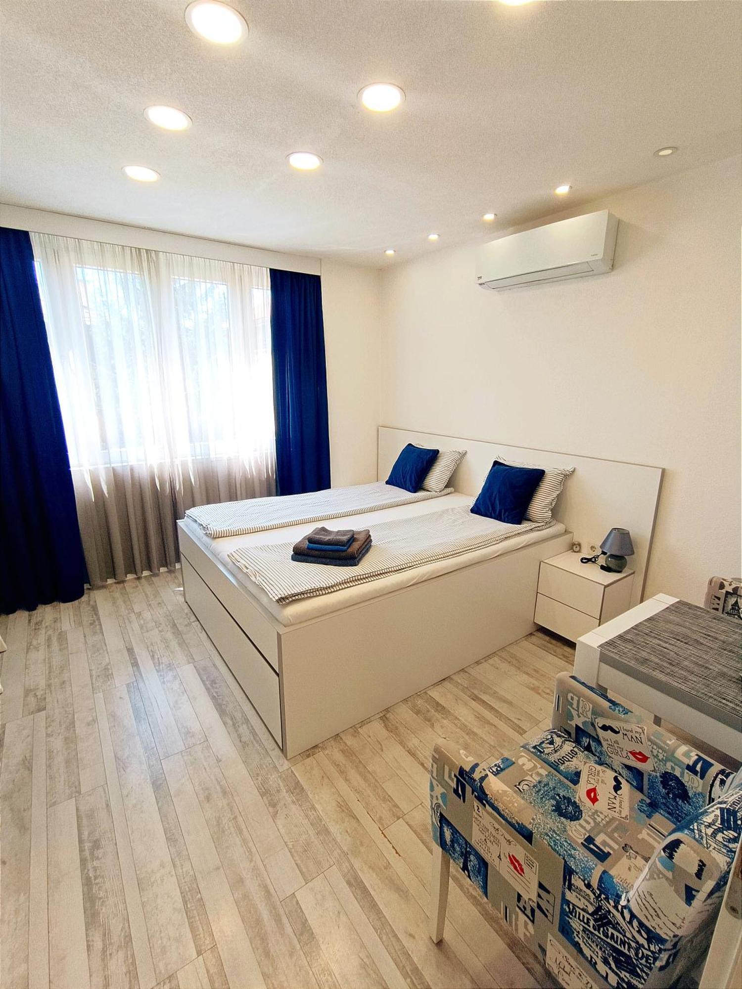 Luxapart Dzidzi City Centar Free Parking Sarajevo Extérieur photo